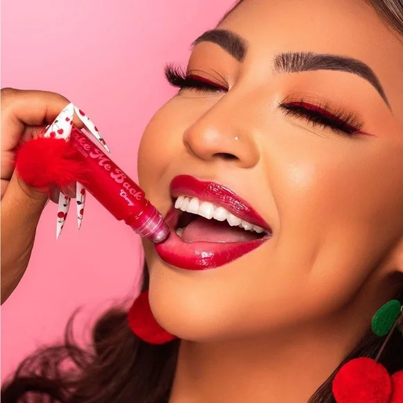 Beauty Creations Take Me Back Roller Gloss Set - Picture 4 of 4